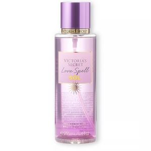 NEW Victoria’s Secret BODY FRAGRANCE Sol Body Mist BRAND NEW